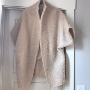 Elizabeth Suzann wool coat